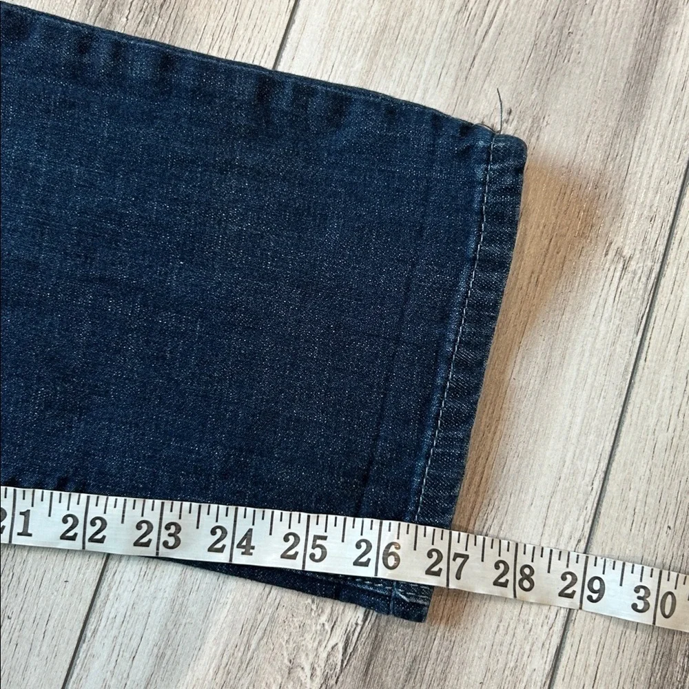 Laurie Felt Classic Weekender jeans size 16 plus size women's